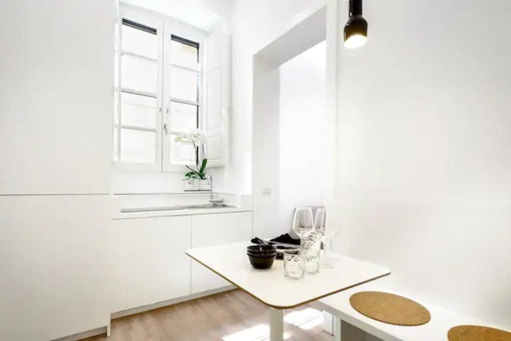 Apartment Vsg25 Nel Centro Di Cagliari Exterior foto