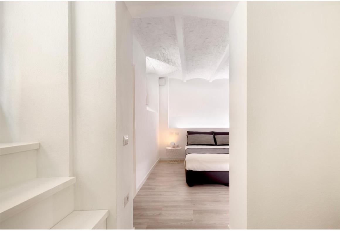 Apartment Vsg25 Nel Centro Di Cagliari Exterior foto