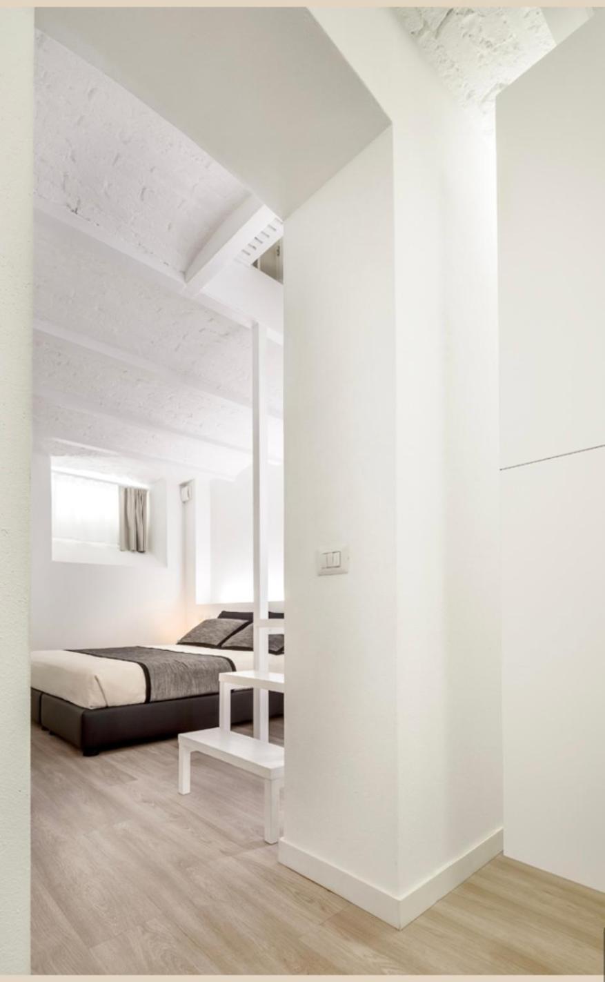 Apartment Vsg25 Nel Centro Di Cagliari Exterior foto
